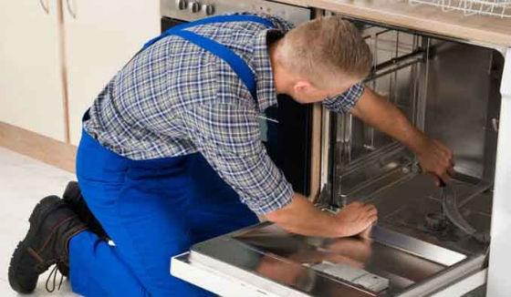 Ремонт посудомоечных машин | Вызов стирального мастера на дом в Дубне